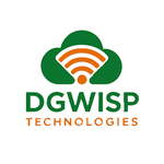 DGWISP TECHNOLOGIES Logo